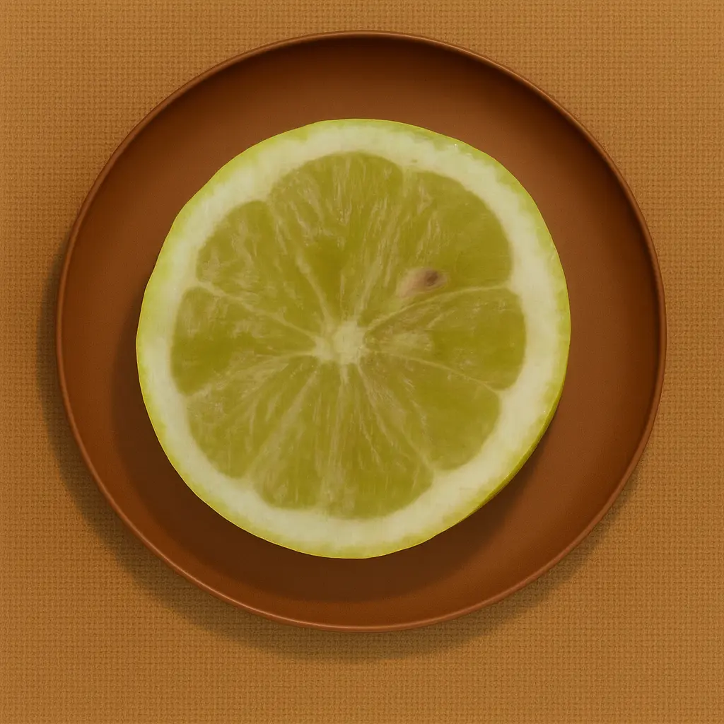 Купить лимон Фемминелло Загара Бьянка (Citrus limon "Femminello zagara bianca")