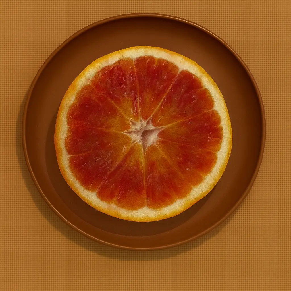 Купить апельсин Тарокко Ипполито (Citrus sinensis "Tarocco Ippolito")