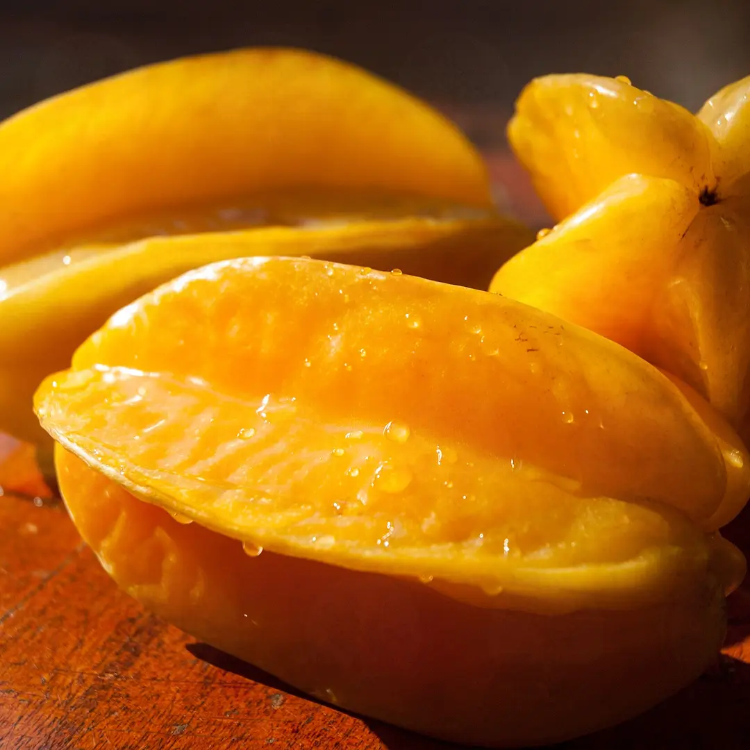 Карамбола "Arkins" (Averrhoa carambola "Arkins")