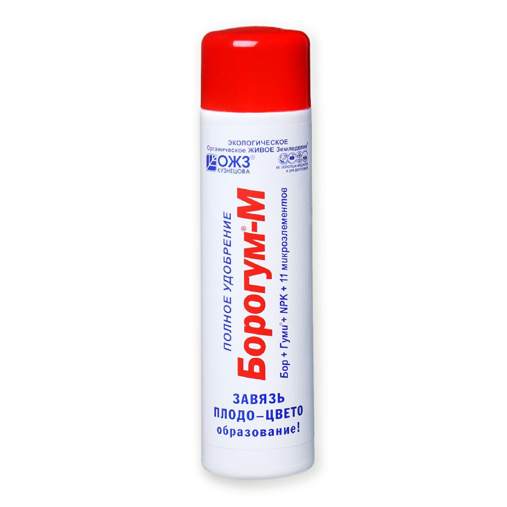 Борогум–М Завязь – 0,2 л